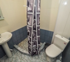 Номер Standard в Енисей