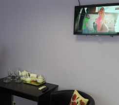 Номер Standard в Натали