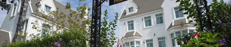 Четырёхместный номер Luxury в Hillsborough The English Country House