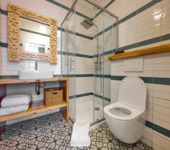 Коттедж премиум в Билибин