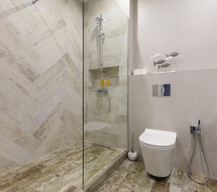 Апартамент 105 в Baden SPA