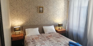 Санкт-Петербург: Гостевой дом At home