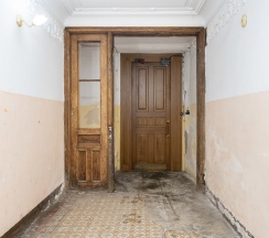 Квартира в Апартаменты на Моховая 16
