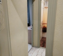 4. Стандарт улучшенный двухместный в Башня