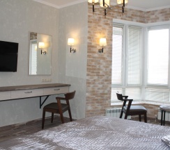 1-комнатные апартаменты люкс в Столичный