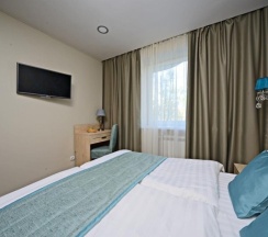 ПолуЛюкс в Хит