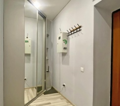1-комнатные апартаменты стандарт ул. Неделина, д. 10 в Апартаменты Атмосфера на улице М.И. Неделина 10