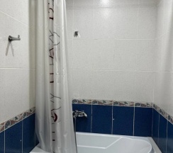 Двухместный номер Standard 2 отдельные кровати в Villa