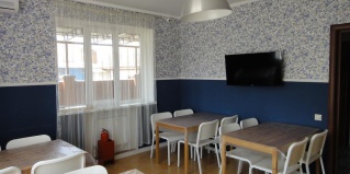 Афипский: Гостевой дом Гостевой дом