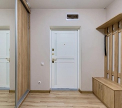 Квартира в Апартаменты на Овражная улица, 3