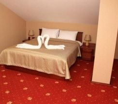 Стандарт улучшенный в Перекресток джаза