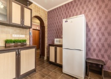 Белозерская 2 в HomeHotel