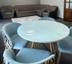 Люкс Grand в Беловодье