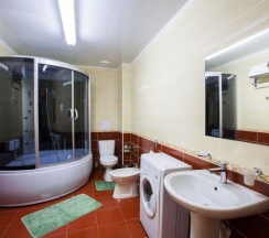 Апартаменты Premium в Русь