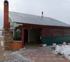 Гостевой дом Уголок Мечты в Уголок мечты