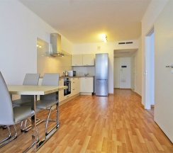 Business Suite 2 - комнатный 2 - местный в Огни Екатеринбурга by Огни Rent