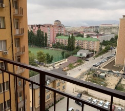 6-местные 2-комнатные апартаменты улучшенные в Apart Ru Hotel