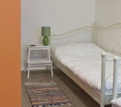Одноместный номер Standard в Warsaw Downtown Hostel