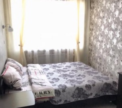 2-комнатный номер люкс с 1 двуспальной кроватью в Луза