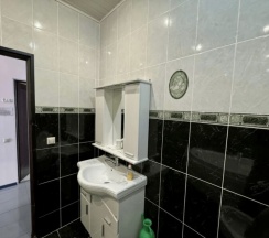 ЛЮКС Двухкомнатный в Престиж