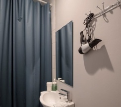 Стандартный номер в Voyageur