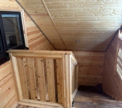 Горный 5 в Архызgreen