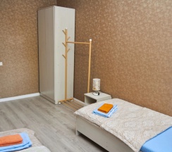 Апартаменты в LuxHomeAiroport