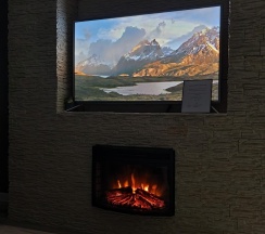 3-комнатные апартаменты люкс в Snowpoint