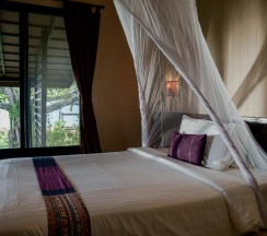 Номер Deluxe в Seavana Koh Mak Beach Resort