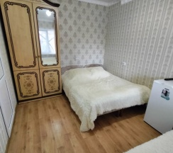 Трёхместный номер Classic в Дом у моря