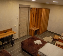 Комфорт в Grandrooms