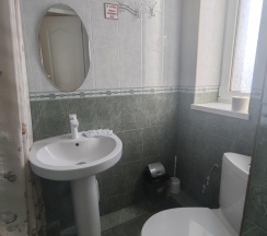 4-местная комната стандарт в GelenHouse