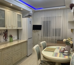 Квартира в Апартаменты на Ленина, 219/6Б