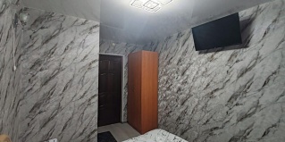 Запрудное: Мини-отель Олимп