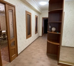 Семейный номер в Каспий