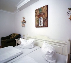 Номер Standard в Hotel Seibel