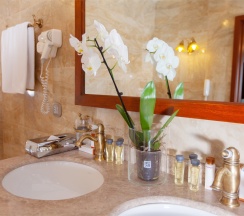 ROYAL SUITE в Видгоф