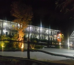 Номер Superior в Rayonghouse Resort