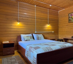 Стандартный Двухместный Двуспальная кровать в Кордес