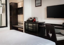 Двухместный номер Standard 2 отдельные кровати в Mövenpick Hotel Sukhumvit 15 Bangkok