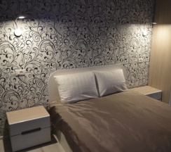 Двухместный номер Standard двуспальная кровать в Ассоль