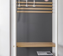 izzzi MANSARDA COMFORT с кондиционером в izzzi 3* у Гостиного двора