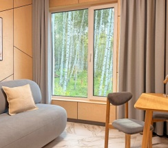 River Club в Экополис Хабарское