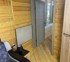 Горный 4 в Архызgreen