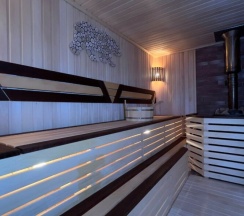 2-местный номер с доп. местом в СвяДанио