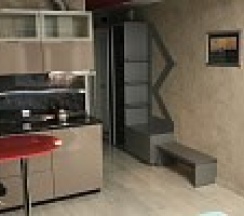 СТУДИЯ в Shoriya port