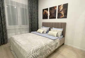 Апартаменты Апартаменты на Ломоносова 107 в Северодвинске