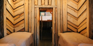 Чепош: Турбаза Чепош парк