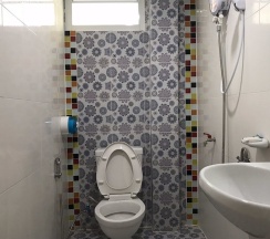 Двухместный номер Standard двуспальная кровать в Suphan Wanwarn Resort