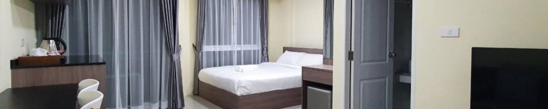 Студия в Payavee Vinery Resort